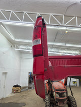 2004-2008 Ford F150 6' 6" Short Truck Bed