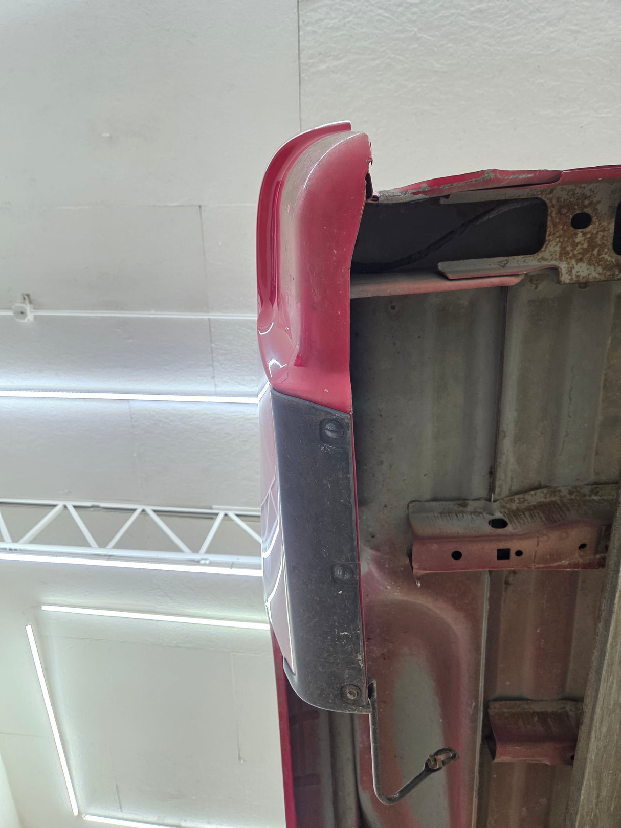 2004-2008 Ford F150 6' 6" Short Truck Bed
