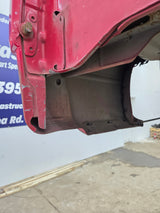 2004-2008 Ford F150 6' 6" Short Truck Bed