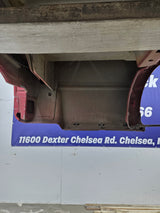 2004-2008 Ford F150 6' 6" Short Truck Bed