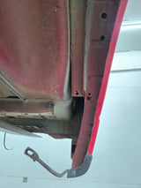 2004-2008 Ford F150 6' 6" Short Truck Bed