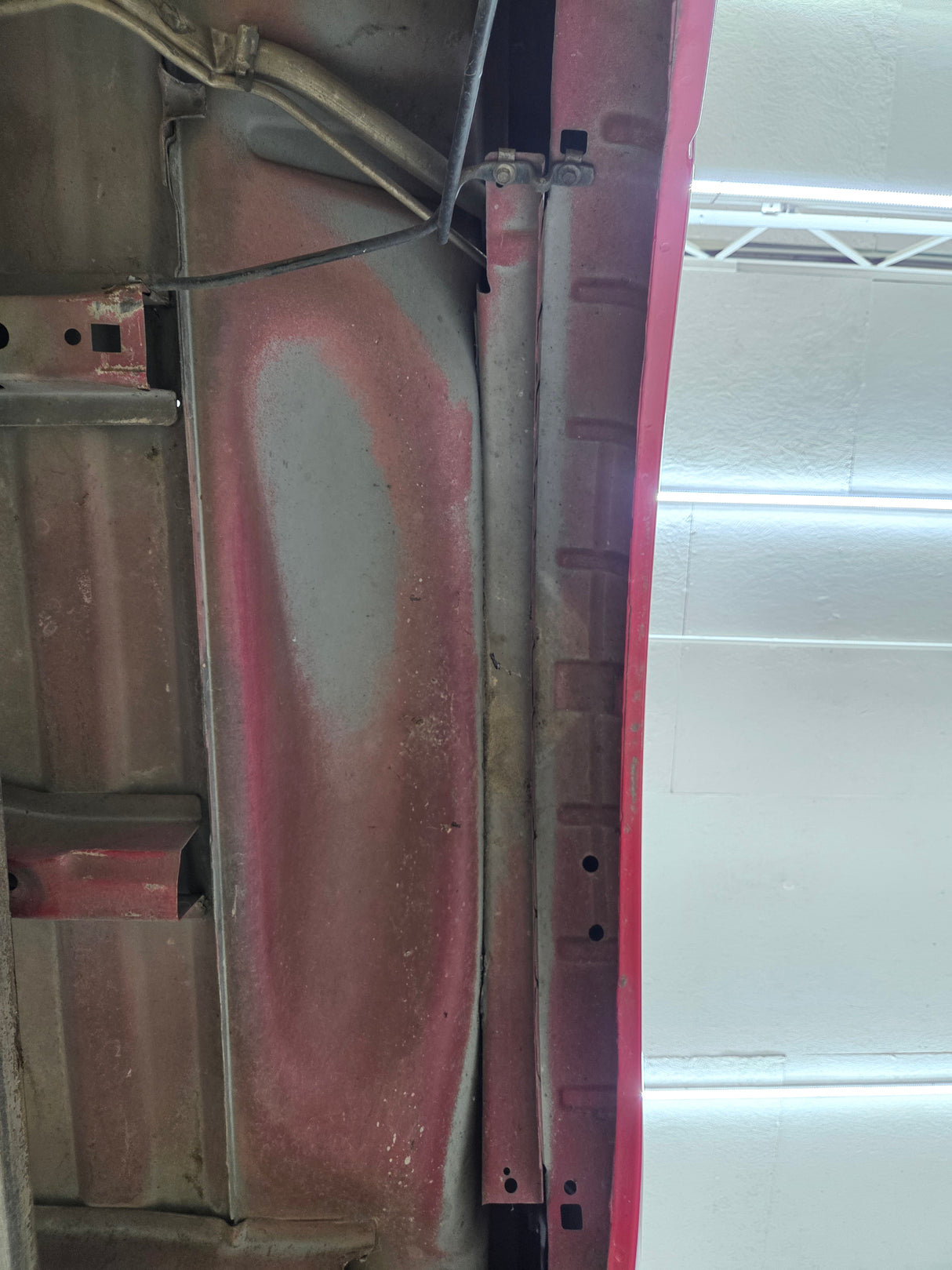 2004-2008 Ford F150 6' 6" Short Truck Bed