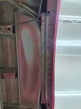 2004-2008 Ford F150 6' 6" Short Truck Bed