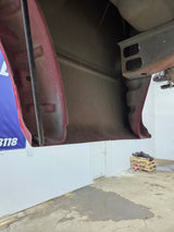 2004-2008 Ford F150 6' 6" Short Truck Bed