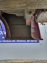 2004-2008 Ford F150 6' 6" Short Truck Bed