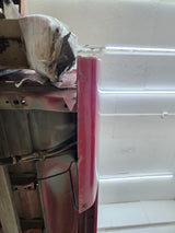 2004-2008 Ford F150 6' 6" Short Truck Bed