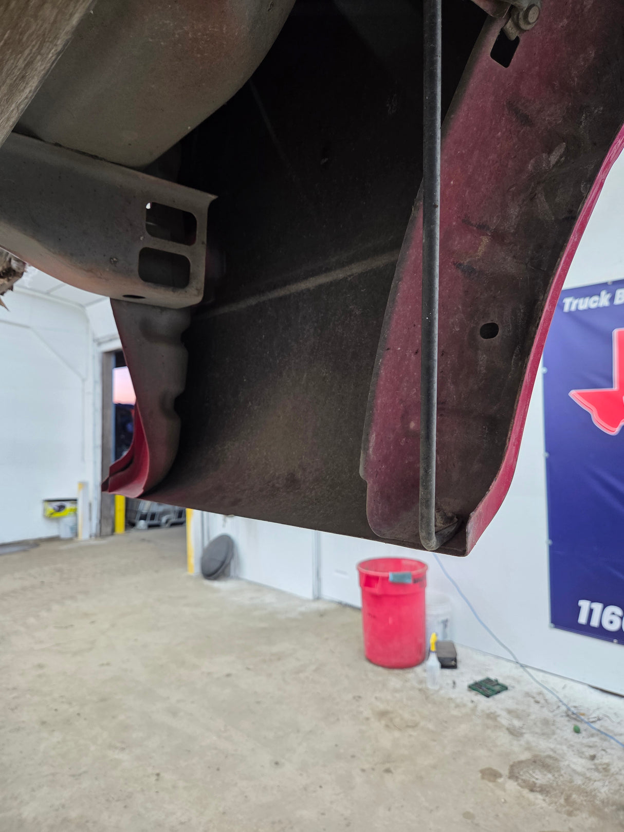 2004-2008 Ford F150 6' 6" Short Truck Bed