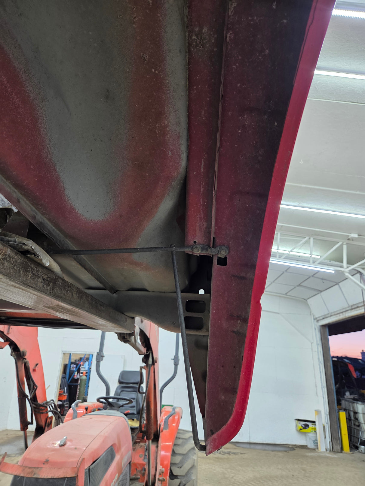 2004-2008 Ford F150 6' 6" Short Truck Bed