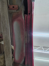 2004-2008 Ford F150 6' 6" Short Truck Bed