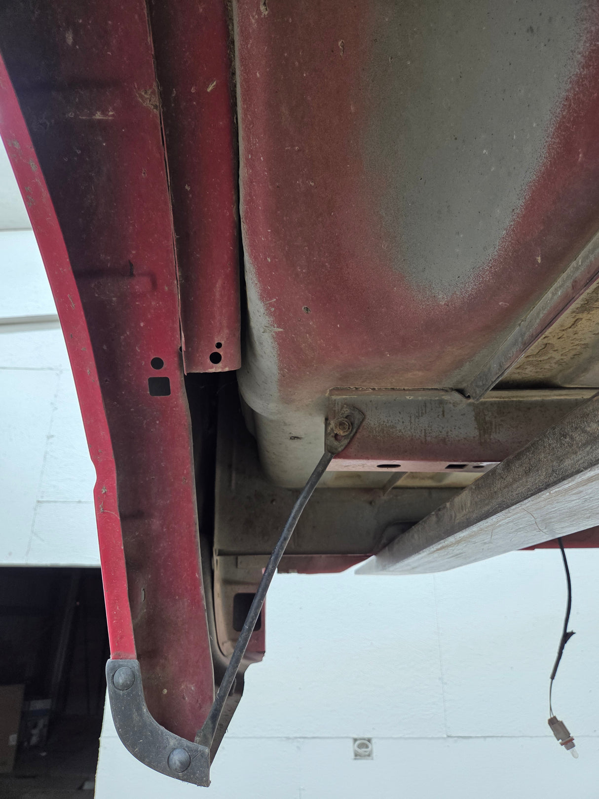 2004-2008 Ford F150 6' 6" Short Truck Bed