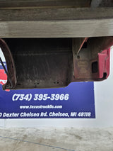 2004-2008 Ford F150 6' 6" Short Truck Bed