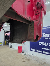 2004-2008 Ford F150 6' 6" Short Truck Bed