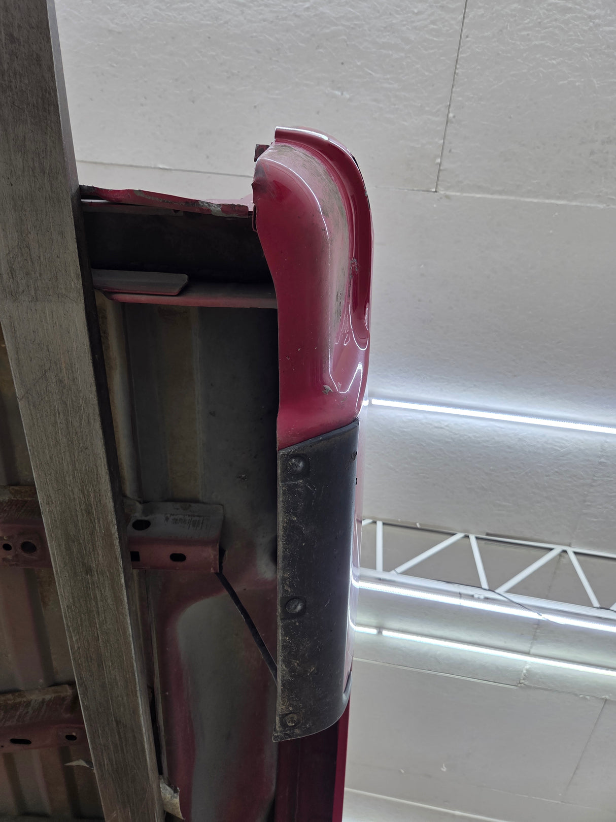 2004-2008 Ford F150 6' 6" Short Truck Bed