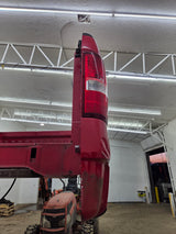 2004-2008 Ford F150 6' 6" Short Truck Bed