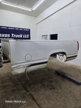 1988-1998 Chevrolet / GMC 1500 2500 3500 OBS 8' Long Truck Bed