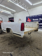 1988-1998 Chevrolet / GMC 1500 2500 3500 OBS 8' Long Truck Bed
