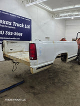 1988-1998 Chevrolet / GMC 1500 2500 3500 OBS 8' Long Truck Bed
