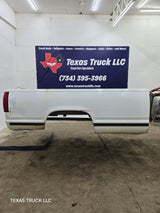 1988-1998 Chevrolet / GMC 1500 2500 3500 OBS 8' Long Truck Bed