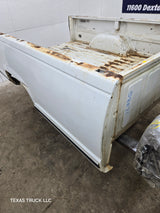 1988-1998 Chevrolet / GMC 1500 2500 3500 OBS 8' Long Truck Bed
