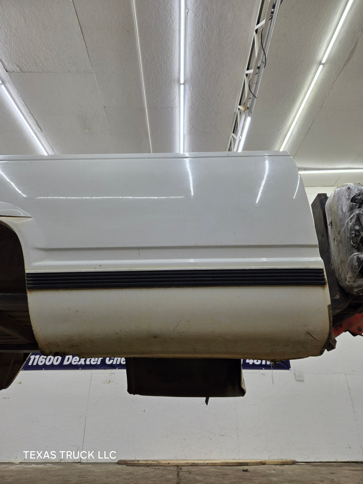 1988-1998 Chevrolet / GMC 1500 2500 3500 OBS 8' Long Truck Bed