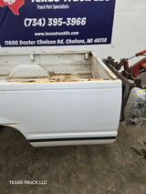 1988-1998 Chevrolet / GMC 1500 2500 3500 OBS 8' Long Truck Bed