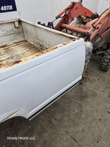 1988-1998 Chevrolet / GMC 1500 2500 3500 OBS 8' Long Truck Bed