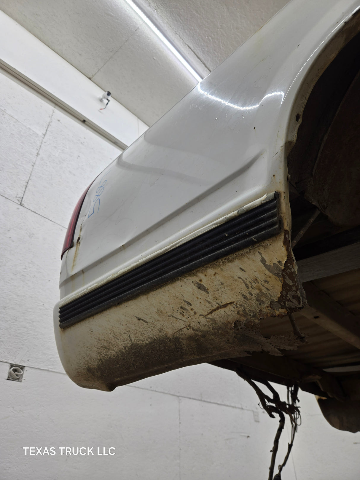1988-1998 Chevrolet / GMC 1500 2500 3500 OBS 8' Long Truck Bed