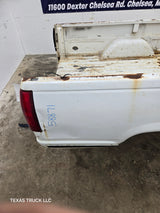 1988-1998 Chevrolet / GMC 1500 2500 3500 OBS 8' Long Truck Bed