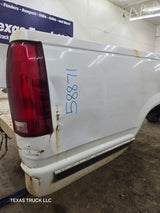 1988-1998 Chevrolet / GMC 1500 2500 3500 OBS 8' Long Truck Bed