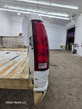 1988-1998 Chevrolet / GMC 1500 2500 3500 OBS 8' Long Truck Bed