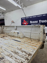 1988-1998 Chevrolet / GMC 1500 2500 3500 OBS 8' Long Truck Bed