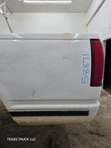 1988-1998 Chevrolet / GMC 1500 2500 3500 OBS 8' Long Truck Bed