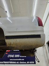 1988-1998 Chevrolet / GMC 1500 2500 3500 OBS 8' Long Truck Bed