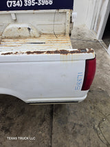 1988-1998 Chevrolet / GMC 1500 2500 3500 OBS 8' Long Truck Bed