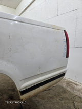 1988-1998 Chevrolet / GMC 1500 2500 3500 OBS 8' Long Truck Bed