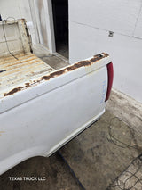 1988-1998 Chevrolet / GMC 1500 2500 3500 OBS 8' Long Truck Bed