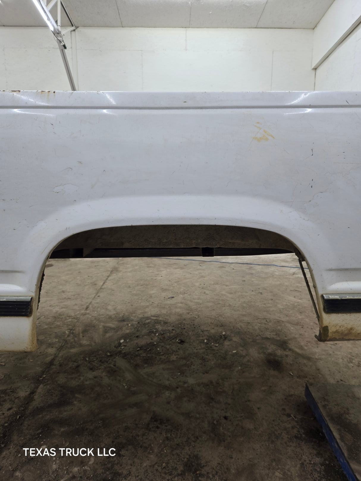 1988-1998 Chevrolet / GMC 1500 2500 3500 OBS 8' Long Truck Bed