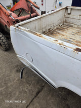 1988-1998 Chevrolet / GMC 1500 2500 3500 OBS 8' Long Truck Bed
