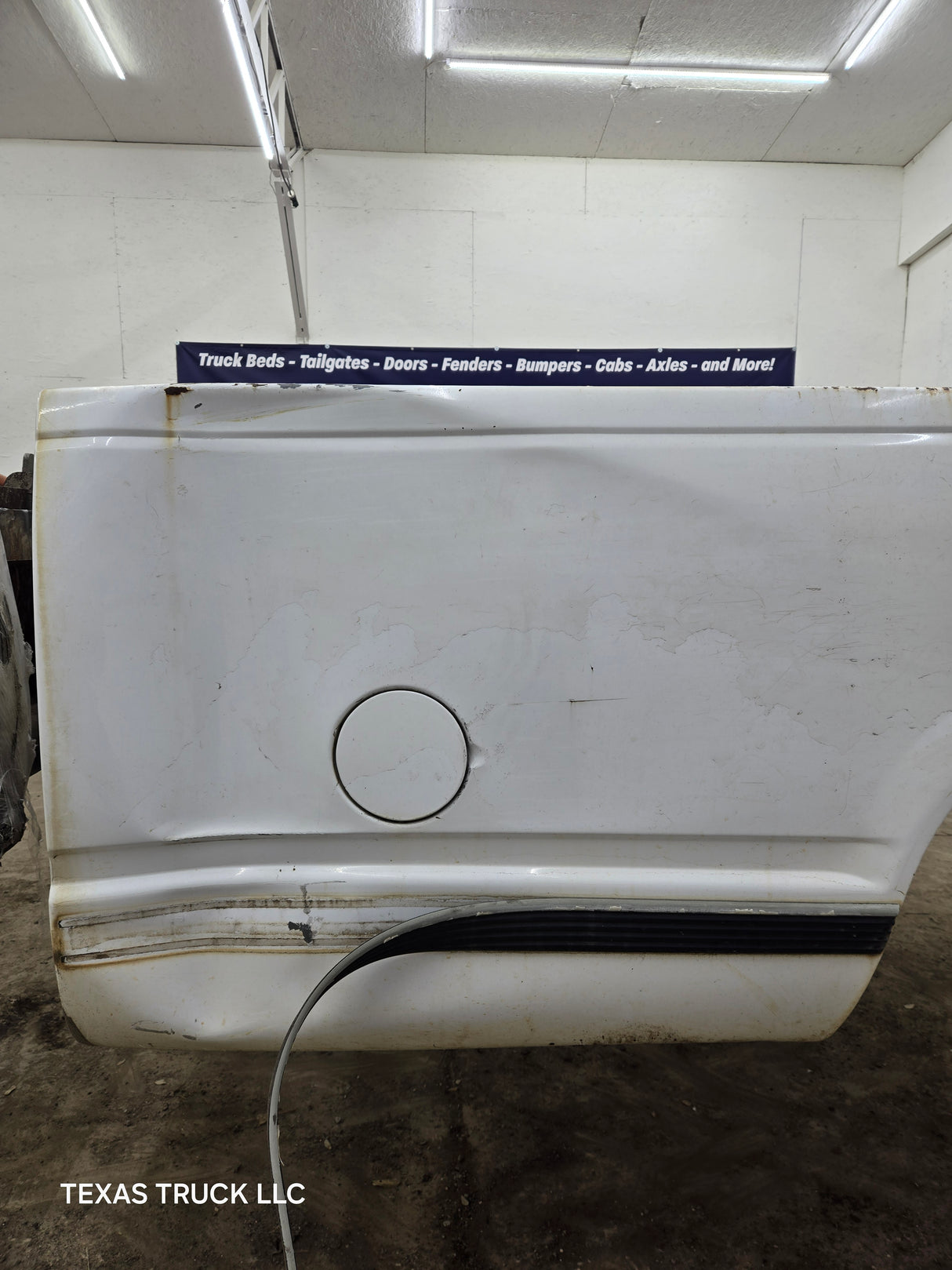 1988-1998 Chevrolet / GMC 1500 2500 3500 OBS 8' Long Truck Bed