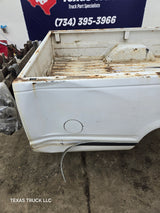 1988-1998 Chevrolet / GMC 1500 2500 3500 OBS 8' Long Truck Bed