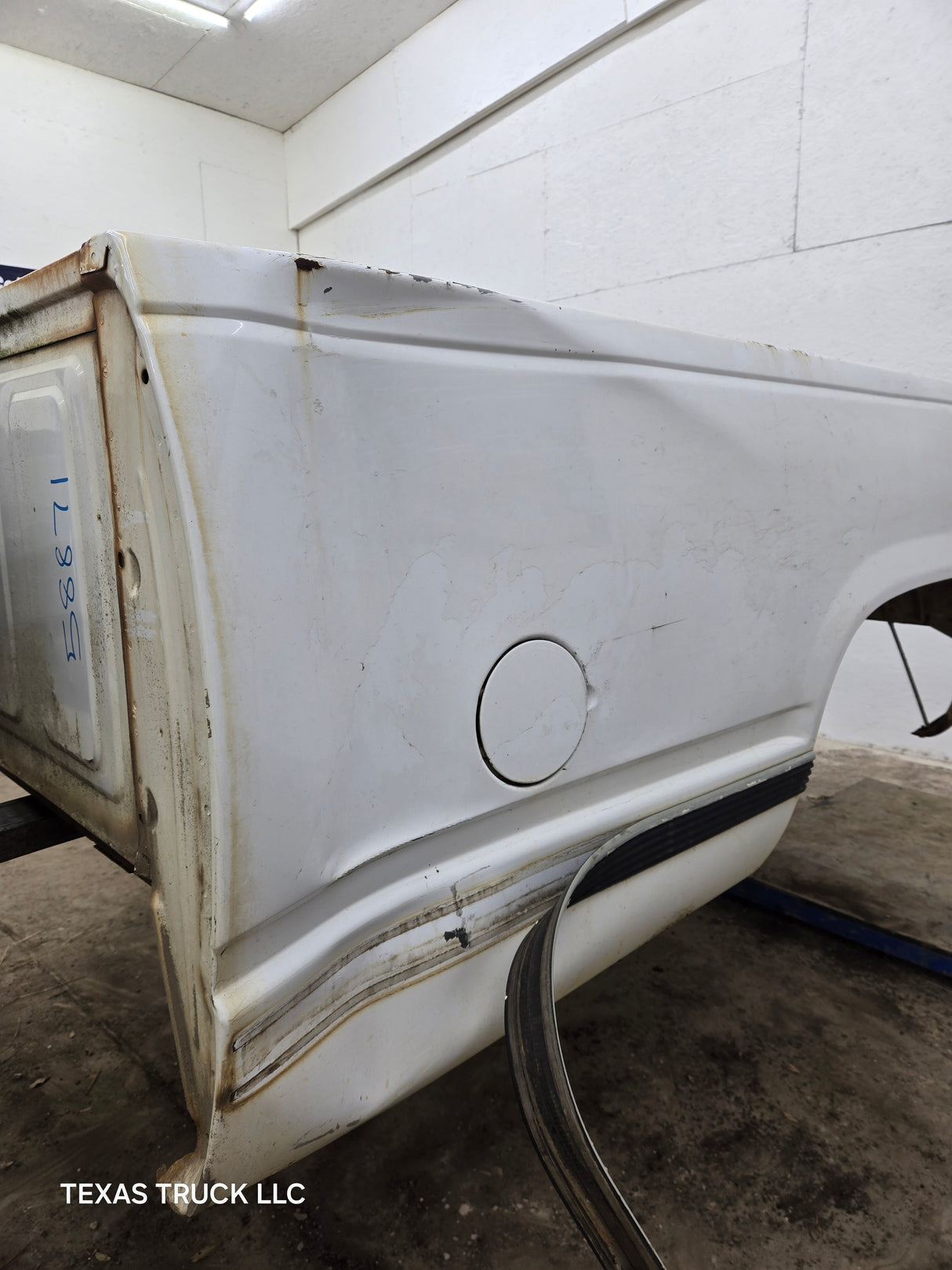 1988-1998 Chevrolet / GMC 1500 2500 3500 OBS 8' Long Truck Bed