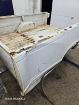 1988-1998 Chevrolet / GMC 1500 2500 3500 OBS 8' Long Truck Bed