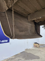 1988-1998 Chevrolet / GMC 1500 2500 3500 OBS 8' Long Truck Bed