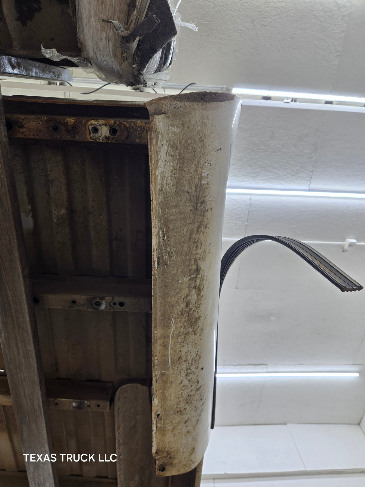 1988-1998 Chevrolet / GMC 1500 2500 3500 OBS 8' Long Truck Bed