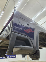 2019-2025 Chevrolet Silverado 2500 3500 HD 6' 6" Short Truck Bed