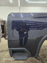 2019-2025 Chevrolet Silverado 2500 3500 HD 6' 6" Short Truck Bed
