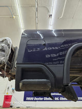 2019-2025 Chevrolet Silverado 2500 3500 HD 6' 6" Short Truck Bed
