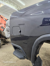 2019-2025 Chevrolet Silverado 2500 3500 HD 6' 6" Short Truck Bed