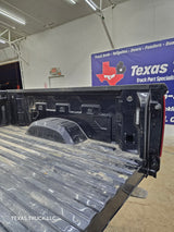 2019-2025 Chevrolet Silverado 2500 3500 HD 6' 6" Short Truck Bed