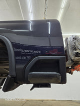 2019-2025 Chevrolet Silverado 2500 3500 HD 6' 6" Short Truck Bed